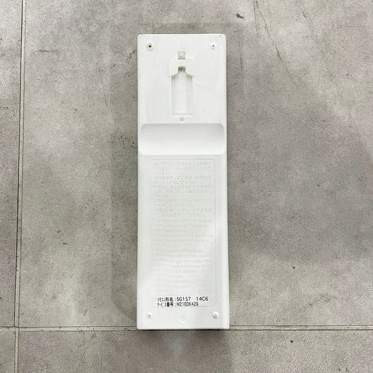 〇三菱 純正 エアコン用リモコン【RN0422-5】