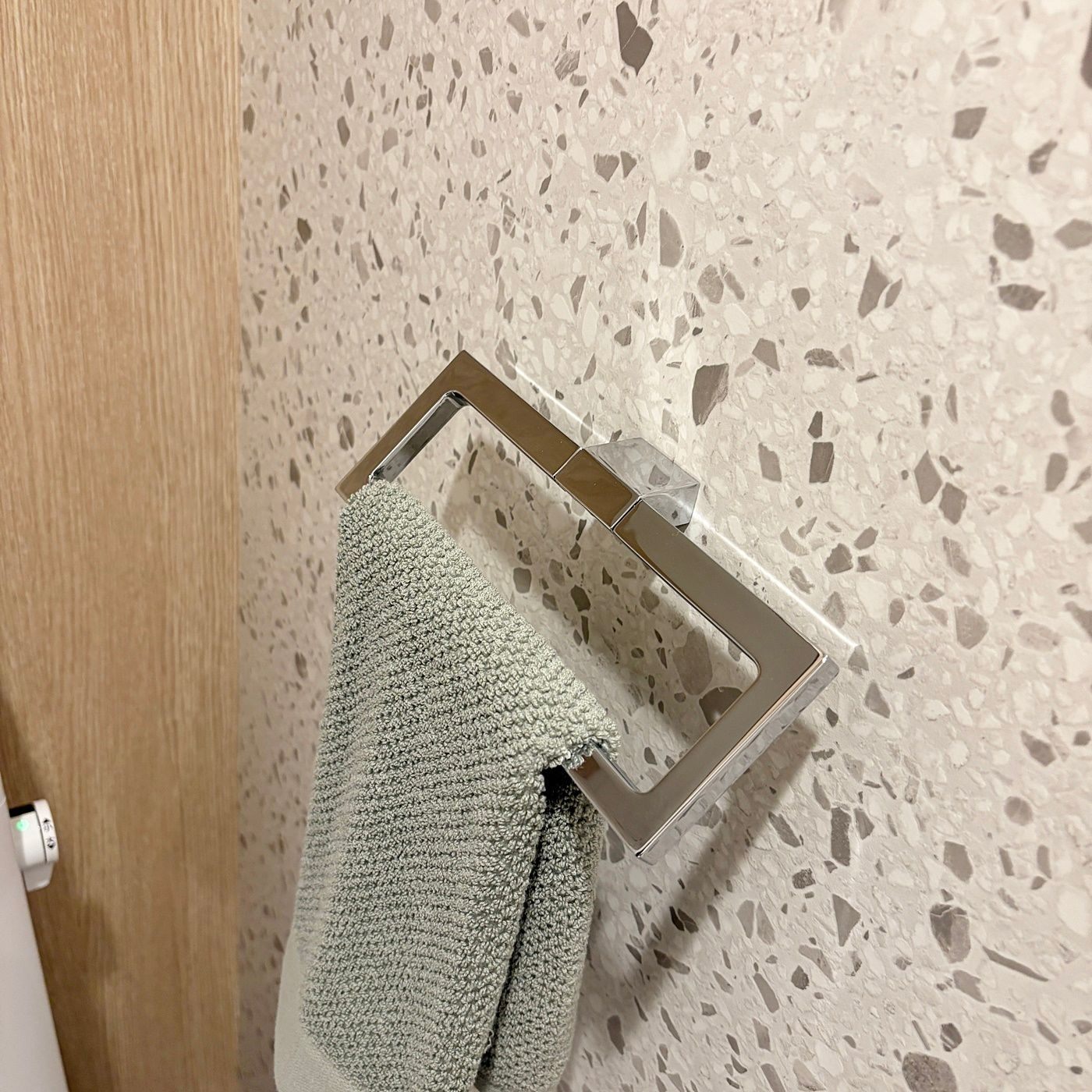 【ATR08】KAWAJUN タオルハンガー SC-870