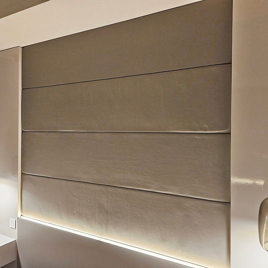 【KCN09】造作 ヘッドボード ベッド インテリア