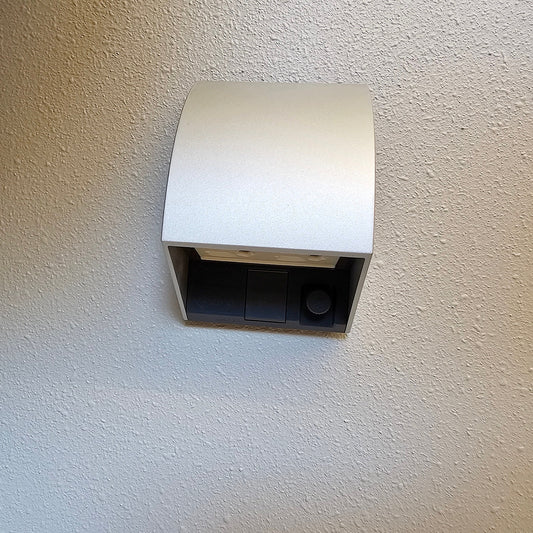 【HMC40】Panasonic製 ベランダコンセント 屋外用 防水コンセント WK4602SK