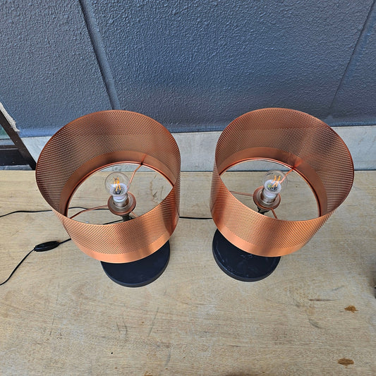 【PSF25】遠藤照明 LED デスクスタンドライト 2個セット ERF2078DA