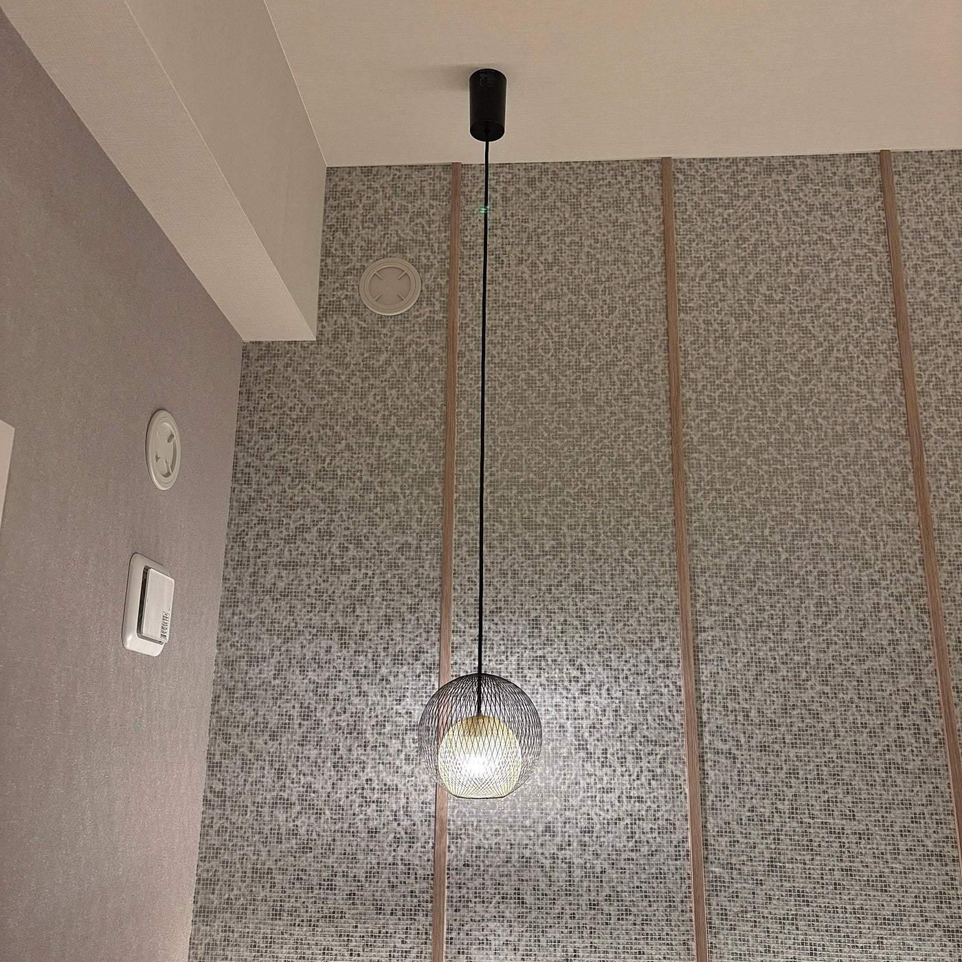 【PKB13】ODELIC製 LED ペンダントライト 2個セット OP252861BR