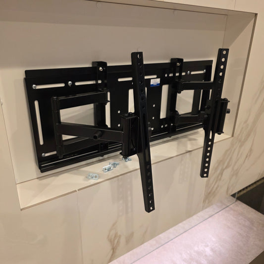【PHM23】壁掛け用テレビ金物