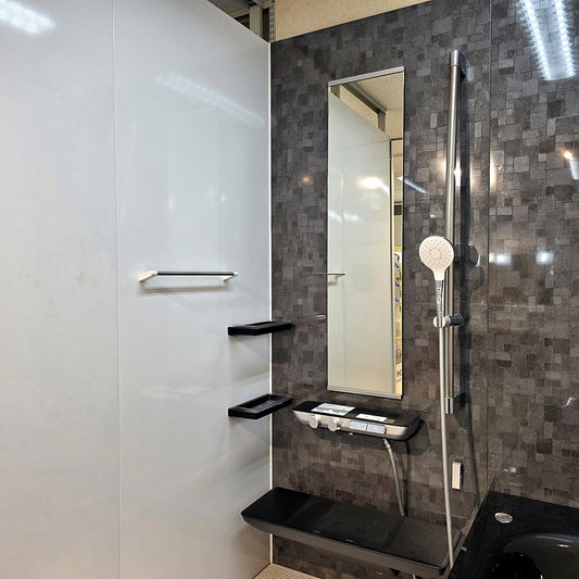 【Y25-5】TOTO ユニットバス 1616サイズ LR 浴室浴槽 天井高2150