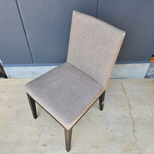 【PSF17】エム・ケー・マエダ家具 ダイニングチェア