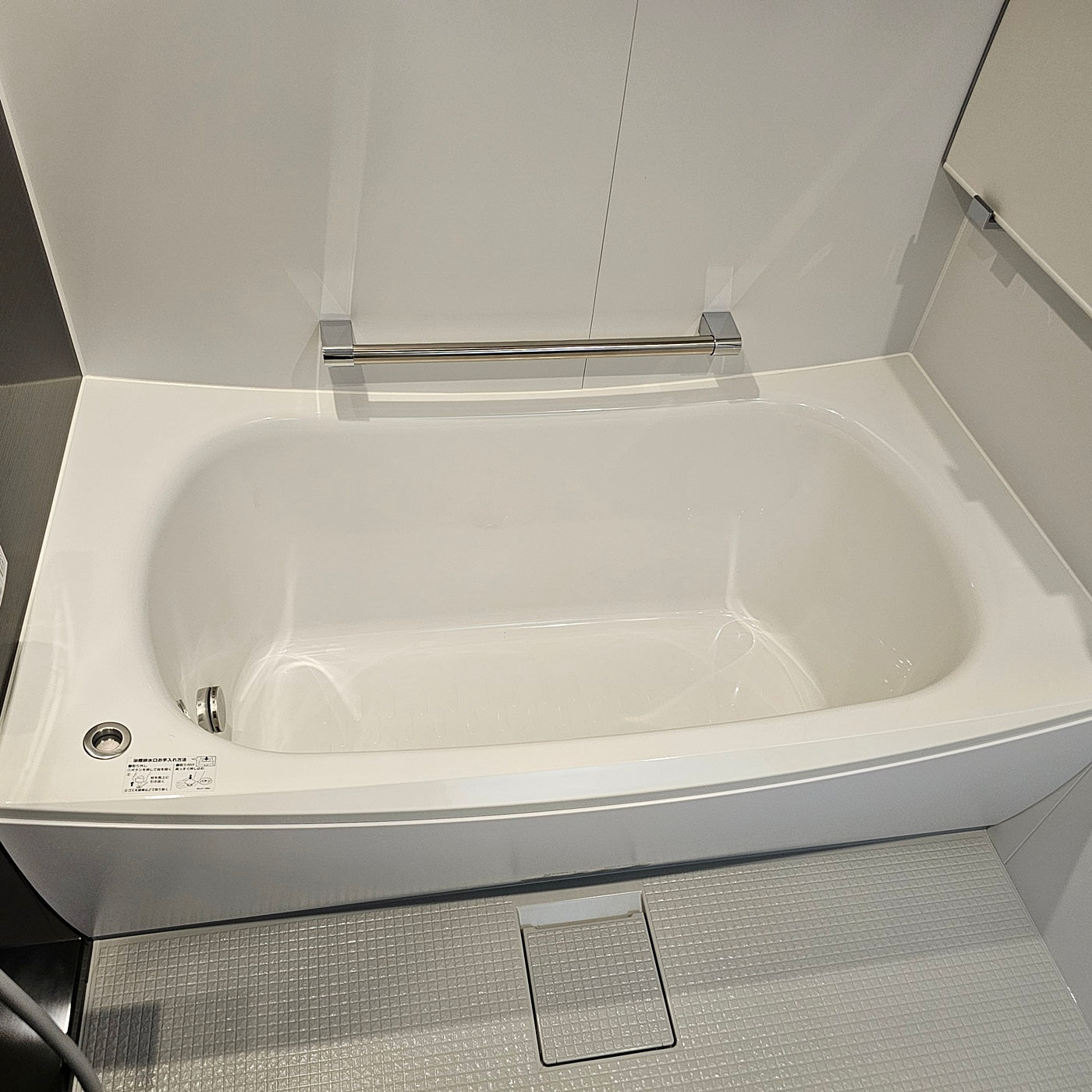 【POK03】TOTO ユニットバス1418サイズ 浴室浴槽 LC