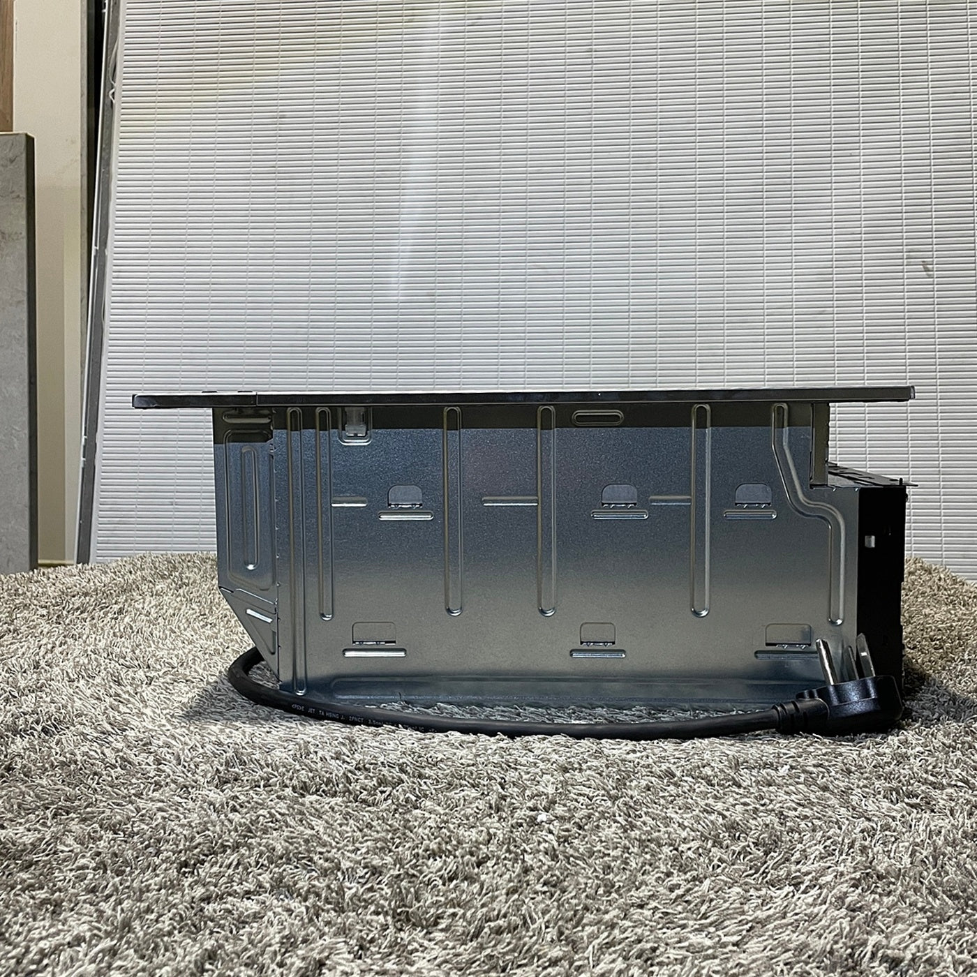 【TS4_19】Panasonic製 IHクッキングヒーター ビルトイン CH-TRK6AN