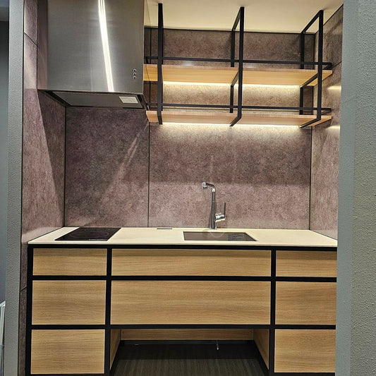 【TCC04】タカラスタンダード I型 システムキッチン コンパクトキッチン 右シンク 間口1800