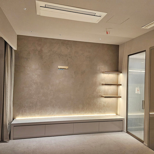 【KCN10】造作 サイドボード