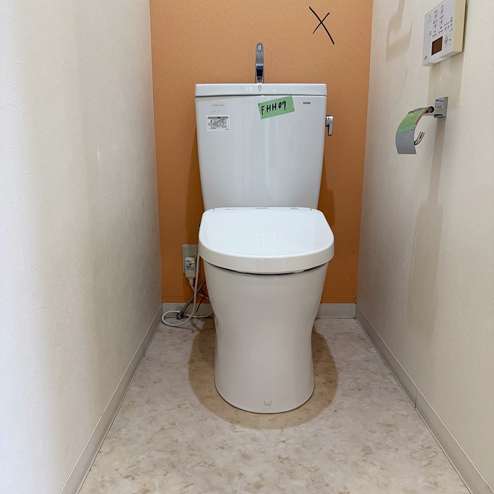 FHH07】TOTO製 組合せトイレ/ピュアレストQR/SH221BAS/TCF4711/CS220B