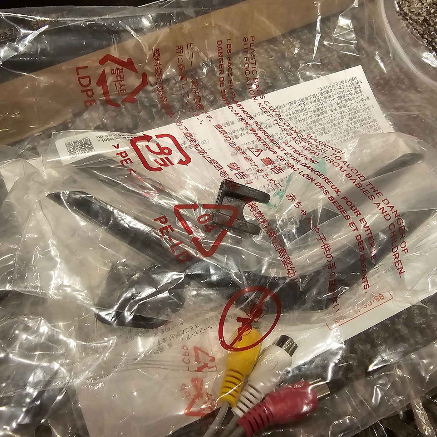 【SKG65】TCL製 フルハイビジョン スマート液晶テレビ androidTV