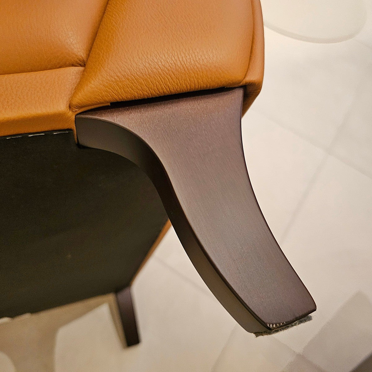 【KCN21】PoltronaFrau ポルトローナフラウ シングルソファ Lyra リラ アームチェア
