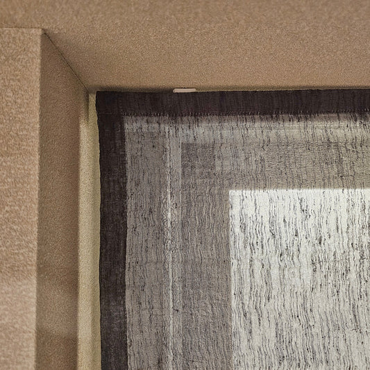 【SKG11】ローマンシェード W780×H1150