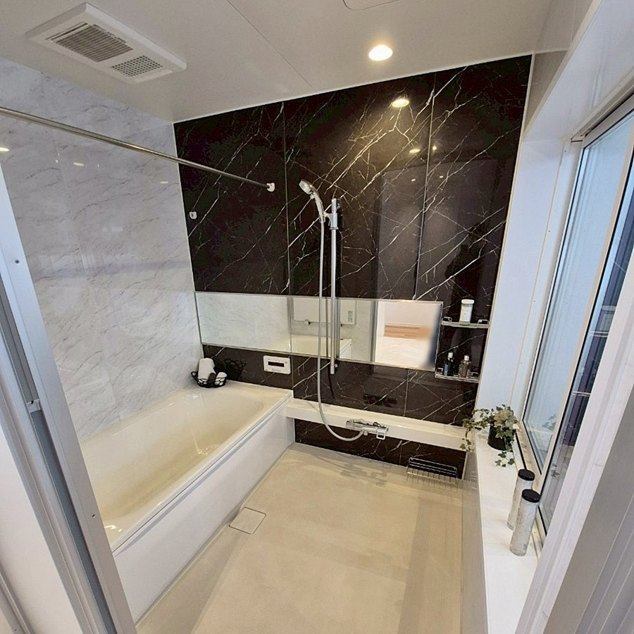 YHY02】高級品 ハウステック ユニットバス 1620サイズ RL 浴室浴槽