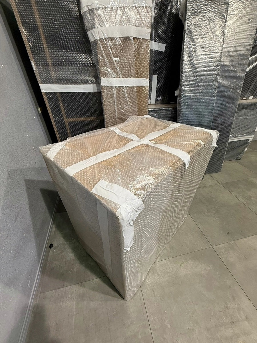 【KJ002】丸仙工業 カップボード 食器棚 キッチン収納/2種セット(茶:W800 黒:W1620)/モデルルーム展示設置品