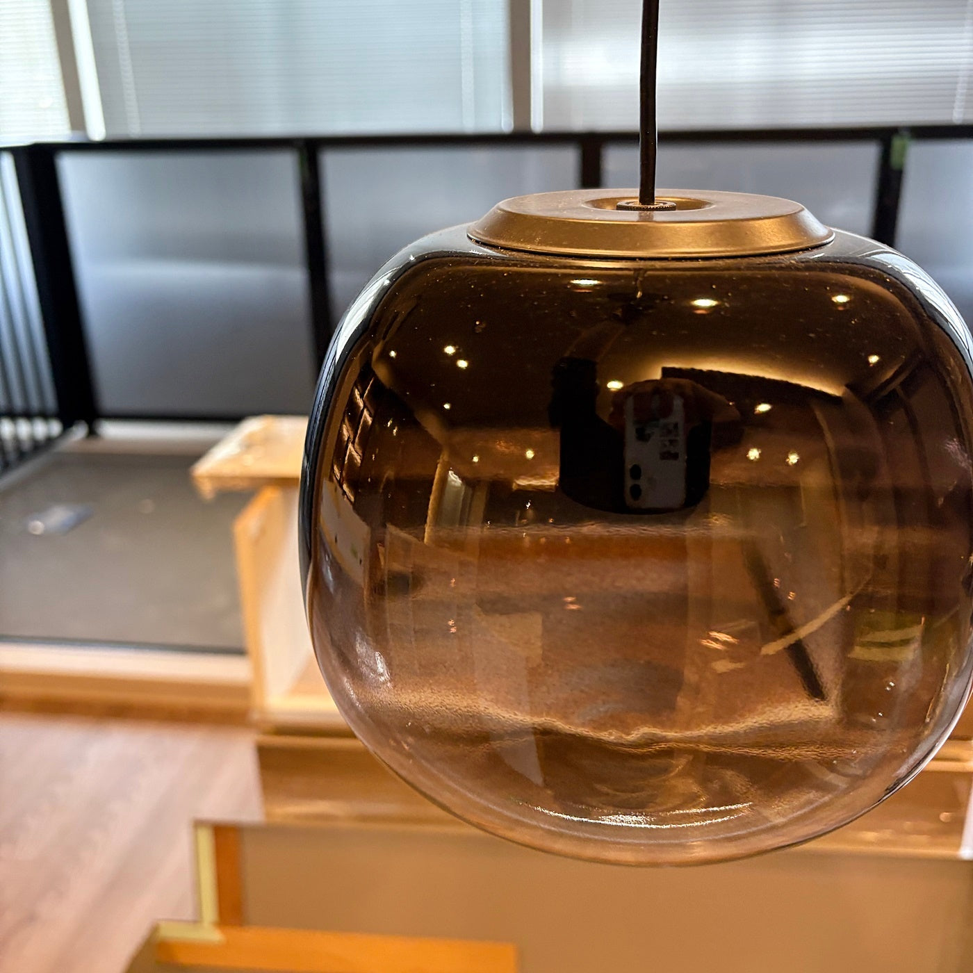 【ROK06】KOIZUMI ペンダントライト LED 3個セット AP52317 AP52319 AP52321