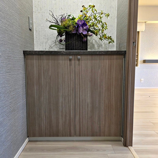 【PRO13】造作 サイドボード