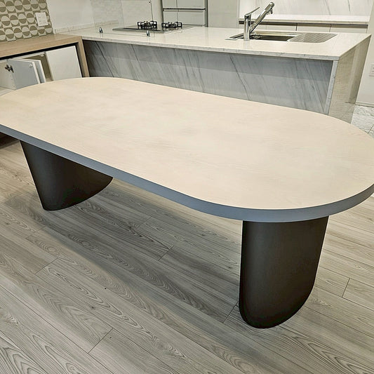 【JSK30】AD CORE DEVISE エーディーコア ダイニングテーブル 4~6人用