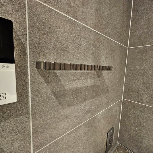 【NSK19】KAWAJUN製 タオルハンガー SE-281