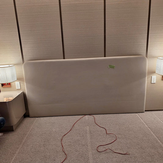 【STF27】造作 DF ベッド ヘッドボード