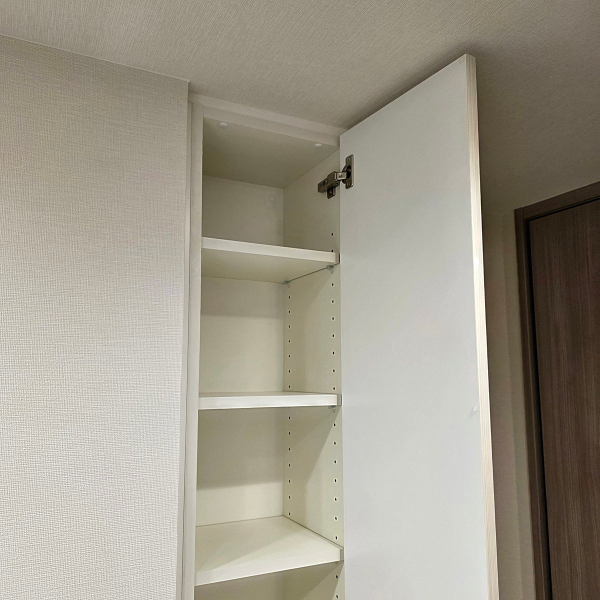 【PRO16】造作 ランドリー収納 トールタイプ