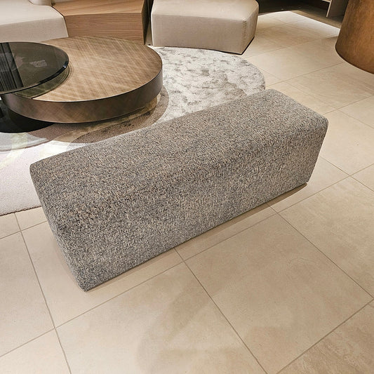 【KCN17】長方形ソファ スツール