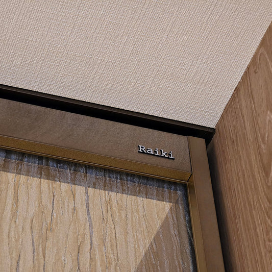 【STF07】Raiki ガラス吊戸