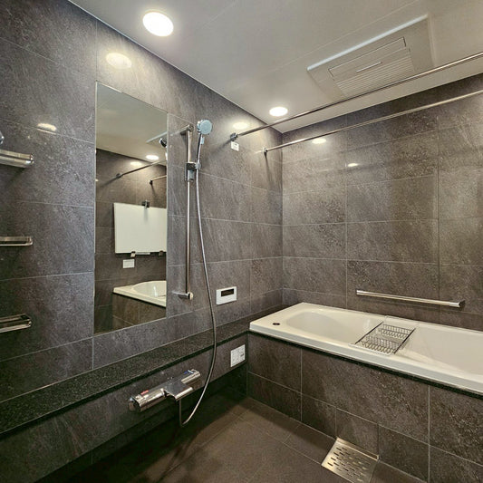 【JSK22】 高級品 日ポリ加工 ユニットバス 1822サイズ   LCタイプ 浴室浴槽 天井高2100 ハイグレードタイプ