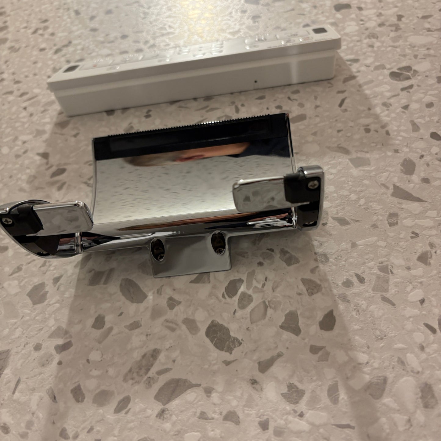 【ATR09】KAWAJUN トイレットペーパーホルダー SE-173