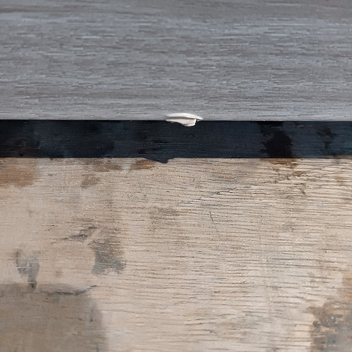 【TFU01_1】 ジュエリーケース付 チェスト