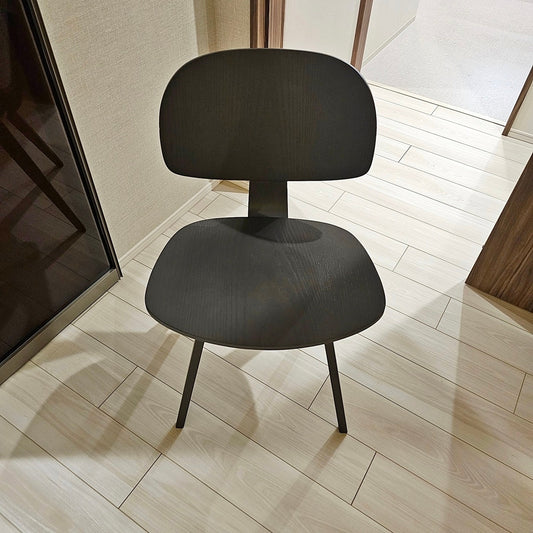 【HMC09】FUJIEI 藤栄 CUMMER カマー Wチェア ダイニングチェア モデルルーム展示設置品