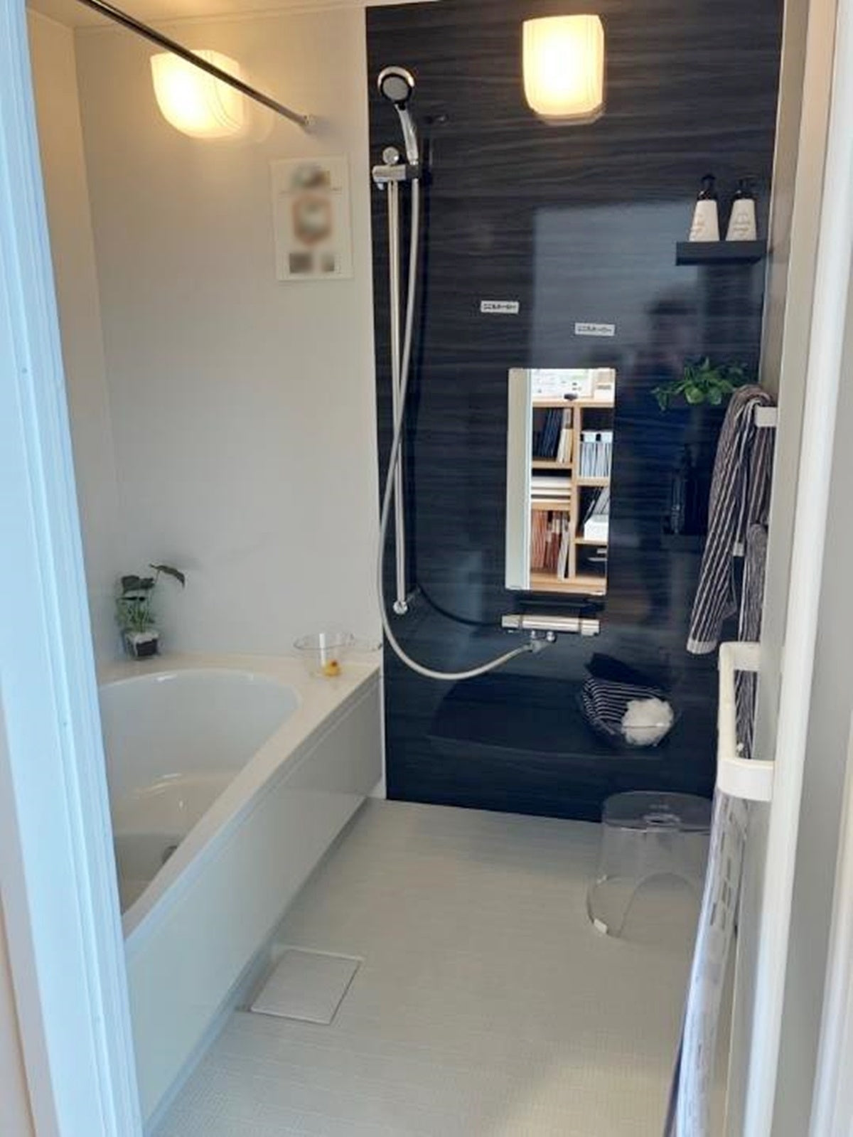 【TS4_01】タカラスタンダード ユニットバス システムバス 1618サイズ/リラクシア Pタイプ/RL/仕様書あり/展示場展示設置品