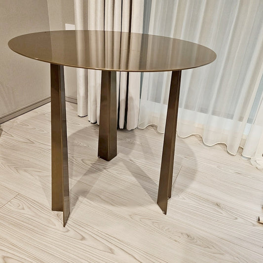 【JSK54】AbitaStyle アビタスタイル サイドテーブル Vol.3 MBT0141GL