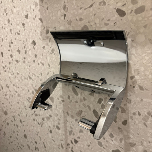 【ATR09】KAWAJUN トイレットペーパーホルダー SE-173