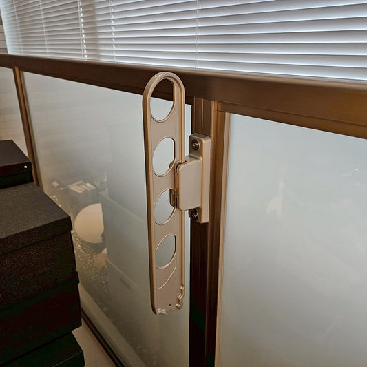 【SKG58】物干し金具