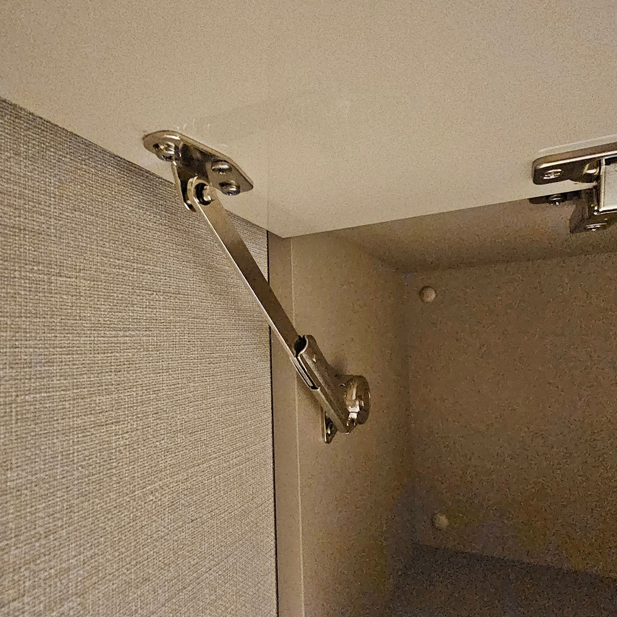 【KCN08】トイレ吊り収納 吊戸棚 トイレ収納 天吊り収納