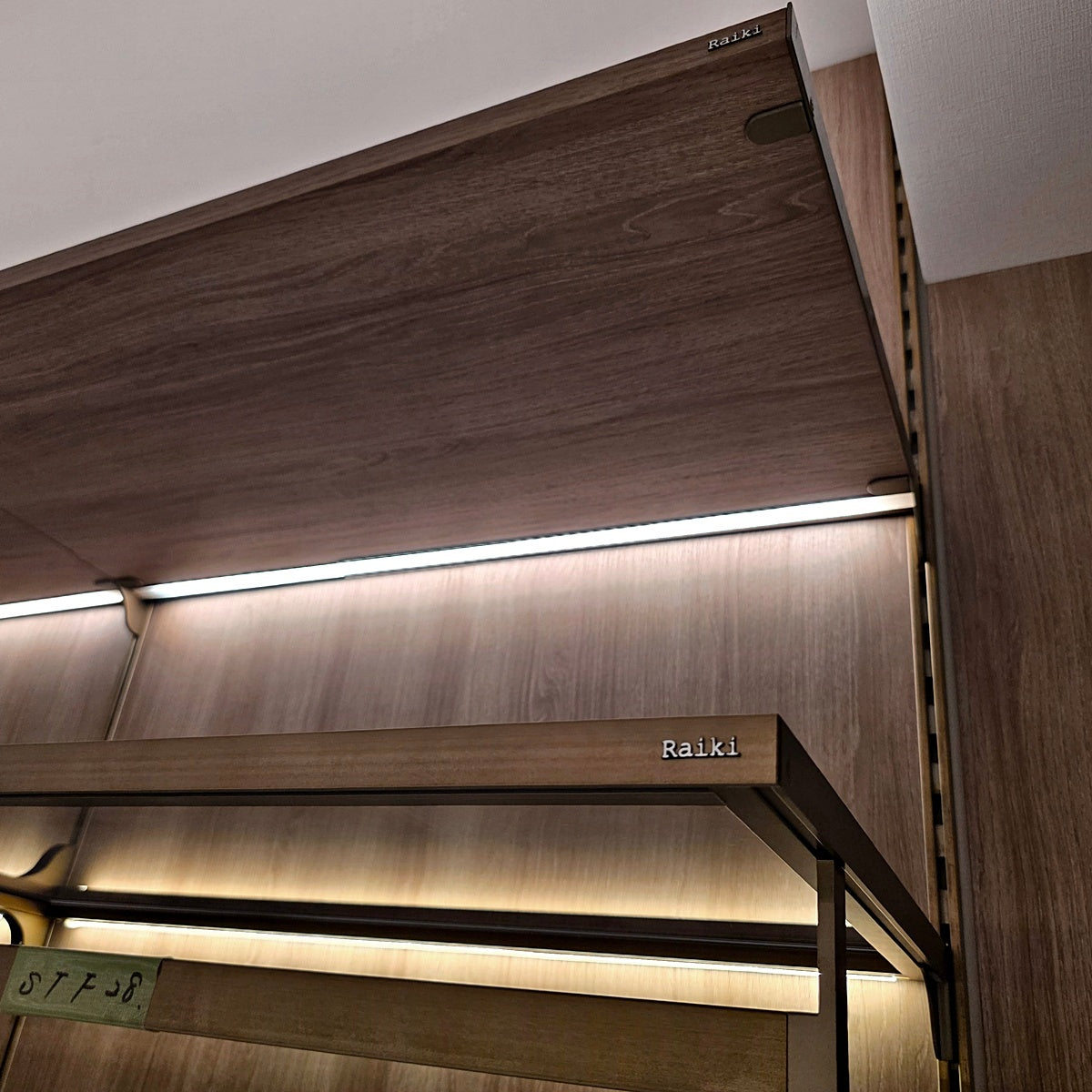 【STF28】Raiki クローゼットユニットシステム