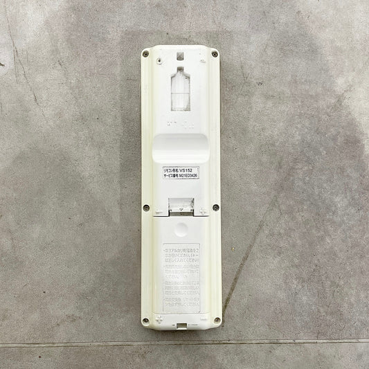 〇三菱 純正 エアコン用リモコン VS152【RN0422-1】