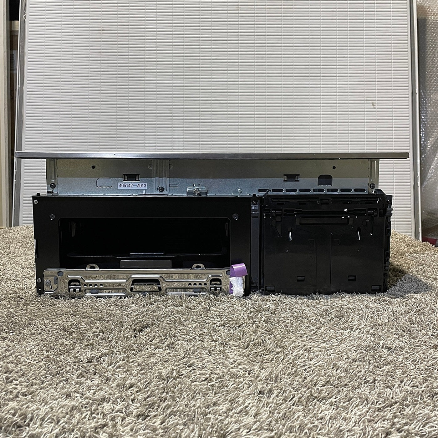 【TS4_19】Panasonic製 IHクッキングヒーター ビルトイン CH-TRK6AN