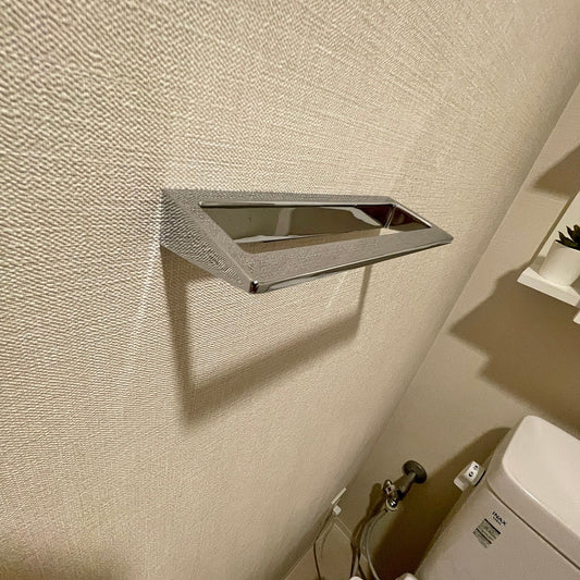 【SCK12】KAWAJUN製 タオルハンガー SC-451