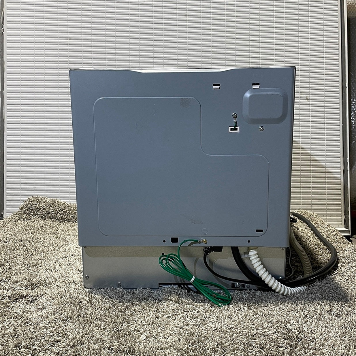 【TS4_15】 未使用品/三菱製 ビルトイン食器洗い乾燥機 食洗機