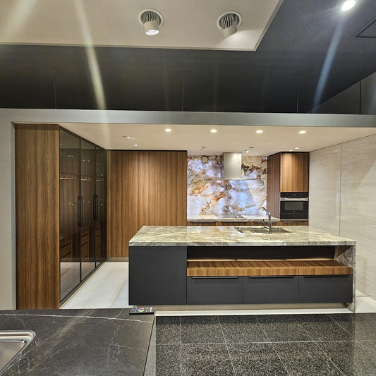 【TCC01】 高級品 タカラスタンダード Ⅱ型(セパレート) システムキッチン+周辺収納セット ハイグレードタイプ