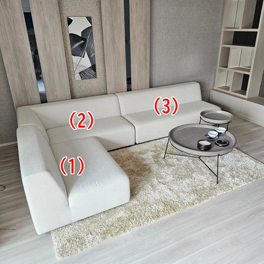 【PSF10】ローソファ カウチソファ コーナーソファ L字ソファ