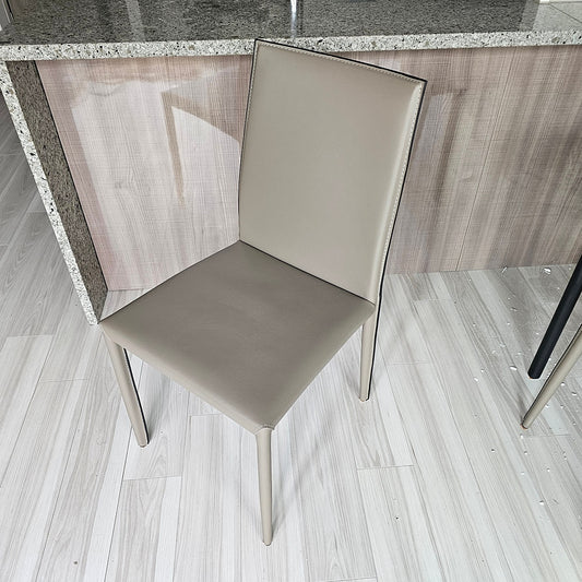 【PSF16】FUJIEI 藤栄 ザッキーニチェア 4脚セット