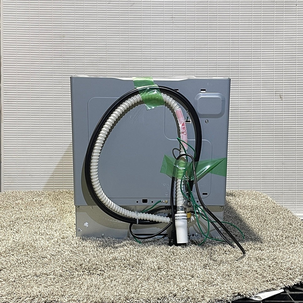 【TS4_04】未使用品 三菱製 ビルトイン食器洗い乾燥機 EW-45R2S