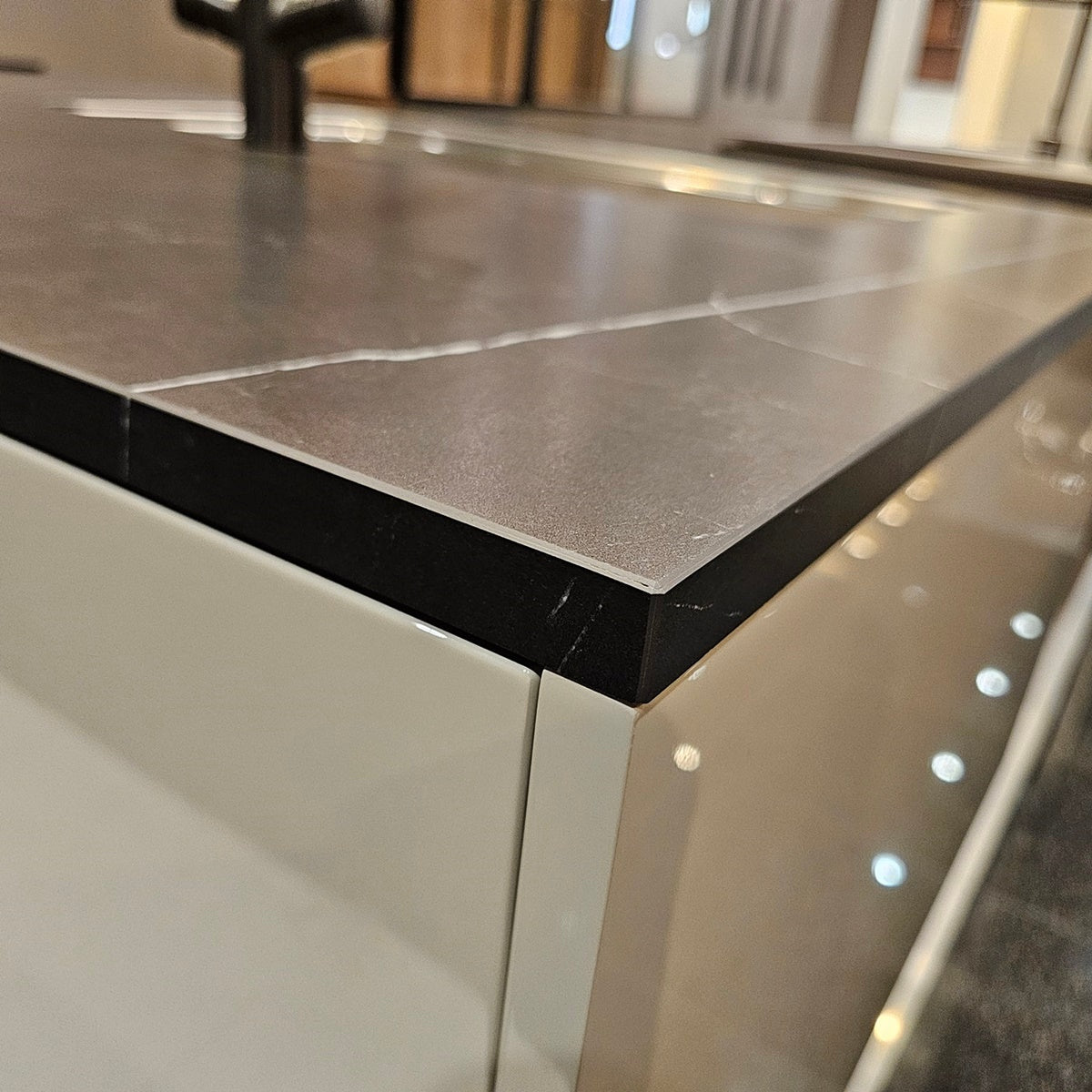 【TCC02】高級品 タカラスタンダード ペニンシュラ型(欠込み有) システムキッチン 左シンク 間口2500