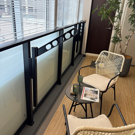 【PKB30】ACE製 物干し金具 2本セット スカイクリーンSVP型