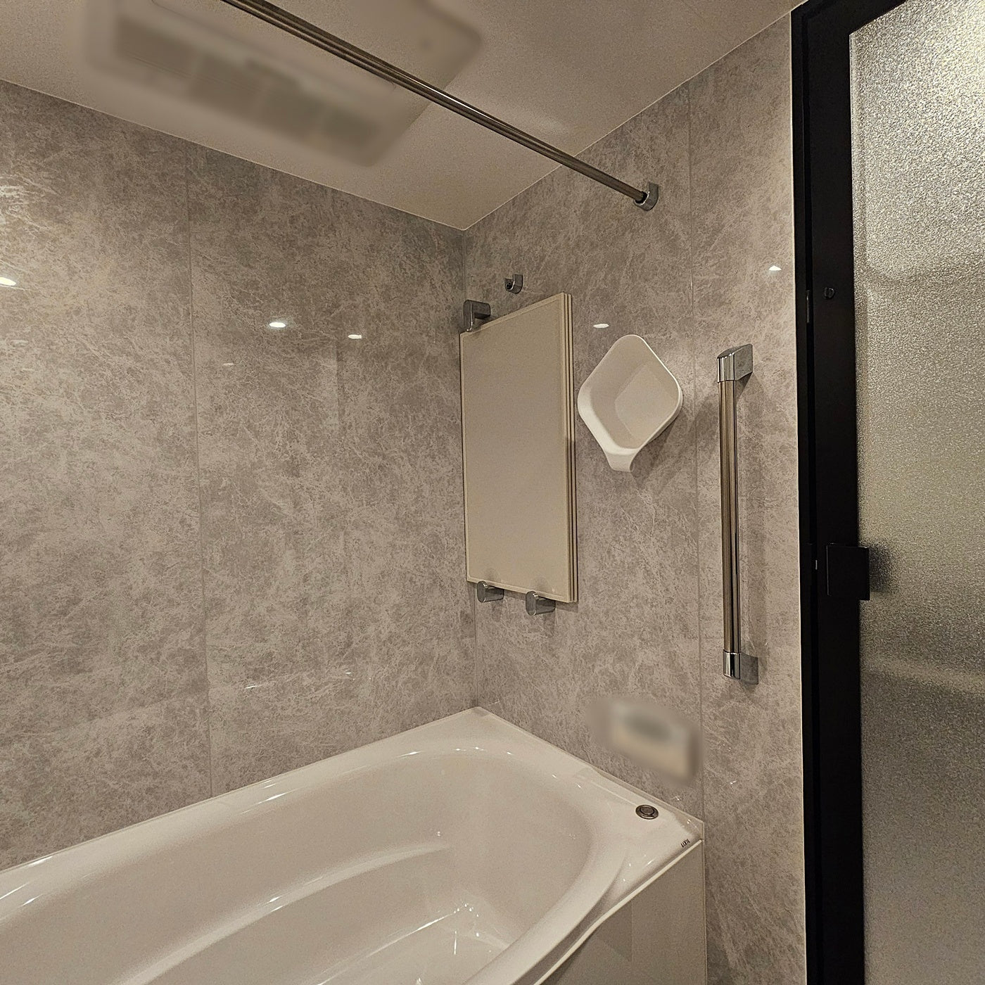 【DHR64】LIXIL ユニットバス 1418サイズ RC 浴室浴槽 天井高2000 BZW-1418LBF-C+HXX3