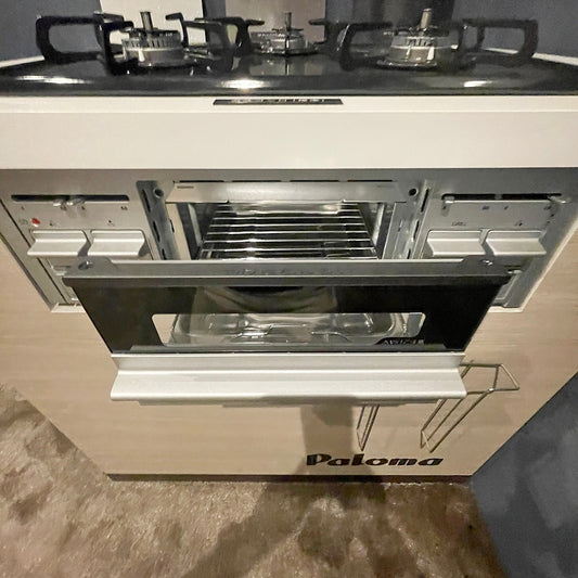 【SCK45】タカラスタンダード製 サンプルコンロ TN36V-60