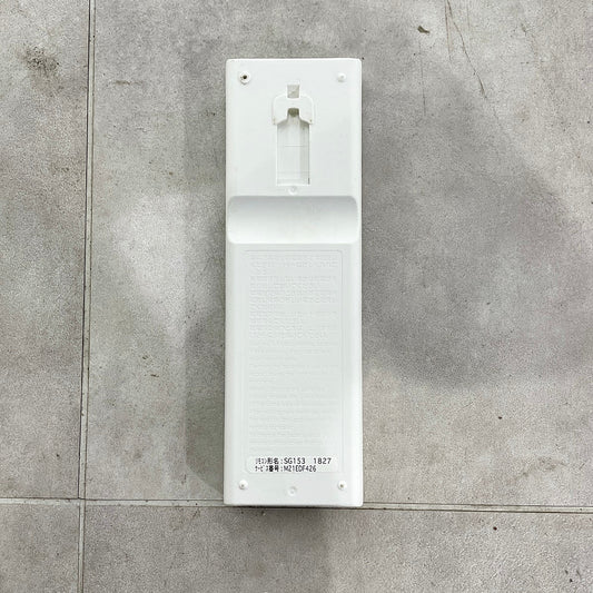 〇三菱 純正 エアコン用リモコン【RN0422-7】